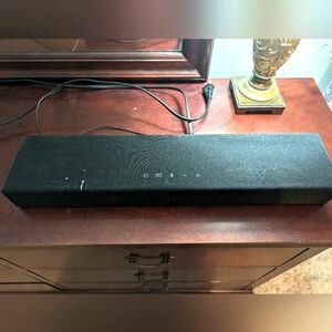 Vizio 20" Sound bar